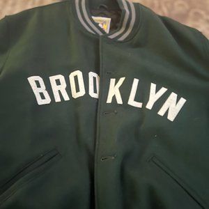 Classic M&N (Brooklyn Dodgers)